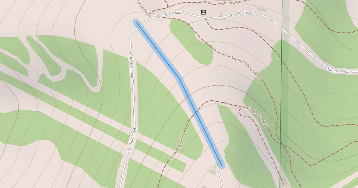 Map preview of Sitz