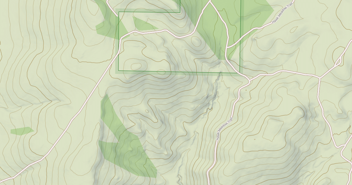 Map preview of COX BYPASS