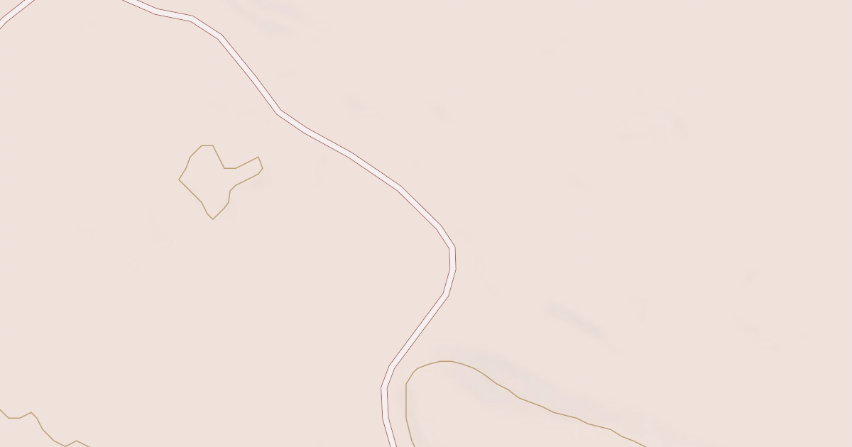 Map preview of Cranberry Lake Trail