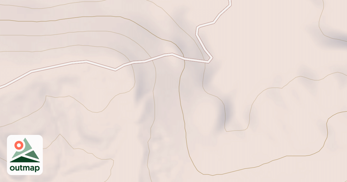 Map of BLM National GTLF Public Motorized Roads 1ea0b85b-6d66-4cdd-86c5-3a8fb1137602