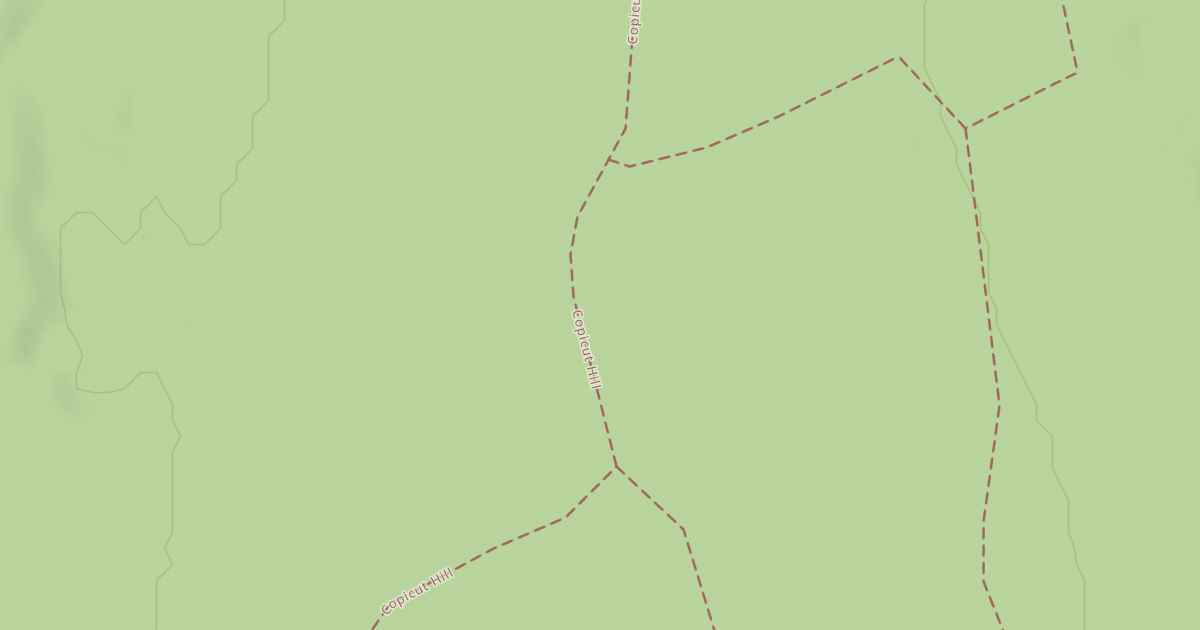 Map preview of USGS National Digital Trails fe6272de-f7ad-4836-bb29-ac554cf541f1