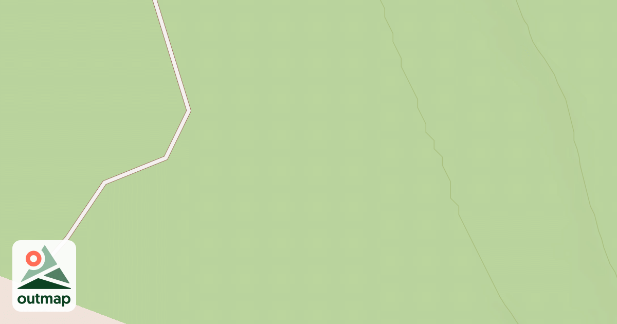 Map of USGS National Digital Trails c30176c5-fa39-44a8-92b3-fdc1ce690cce