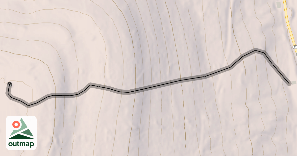 Map of No Name