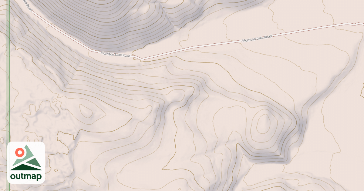 Map of BLM National GTLF Public Motorized Roads 9b93166f-72f8-4d47-bfb5-e3aba79bd63a