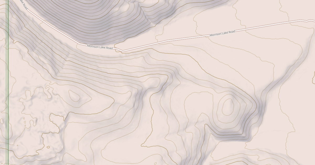 Map preview of BLM National GTLF Public Motorized Roads 9b93166f-72f8-4d47-bfb5-e3aba79bd63a