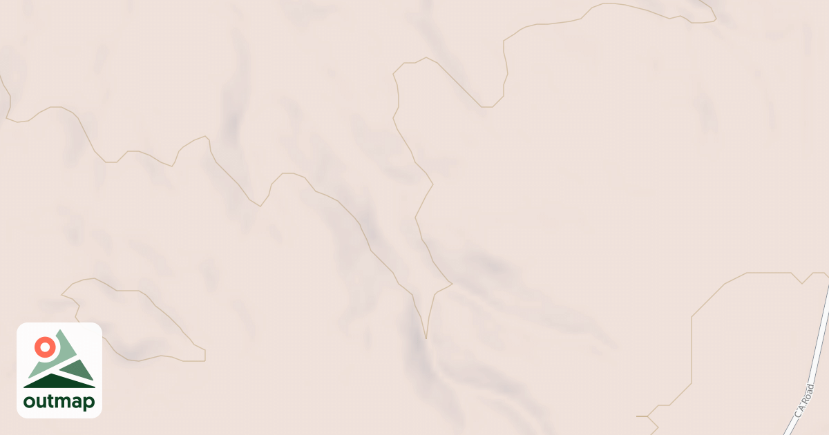 Map of USGS National Digital Trails 4bcc6e0a-3af9-44fc-9962-3c071f332325