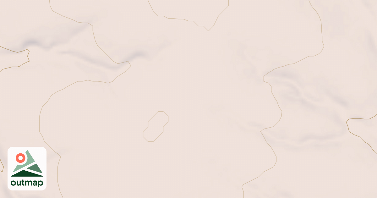Map of MT GILEAD CHURCH