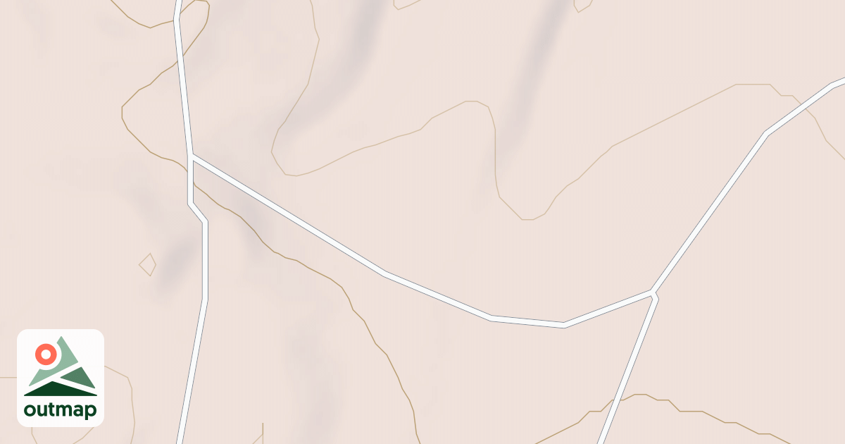 Map of MOTORIZED 406