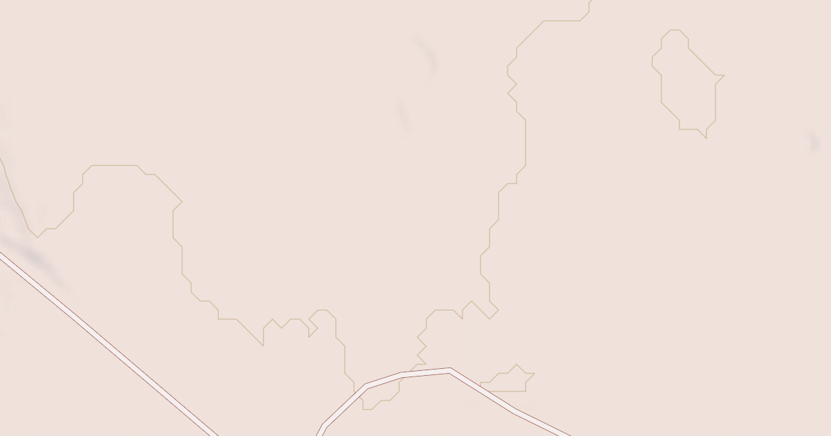 Map preview of USFS Motor Vehicle Use Map Trails 22116