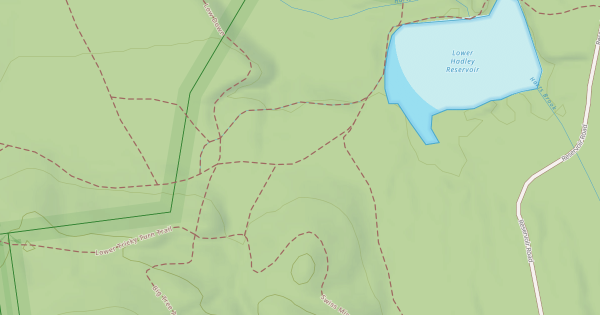 Map preview of USGS National Digital Trails b1514eb3-1de2-437e-8094-d4b026e5b79f