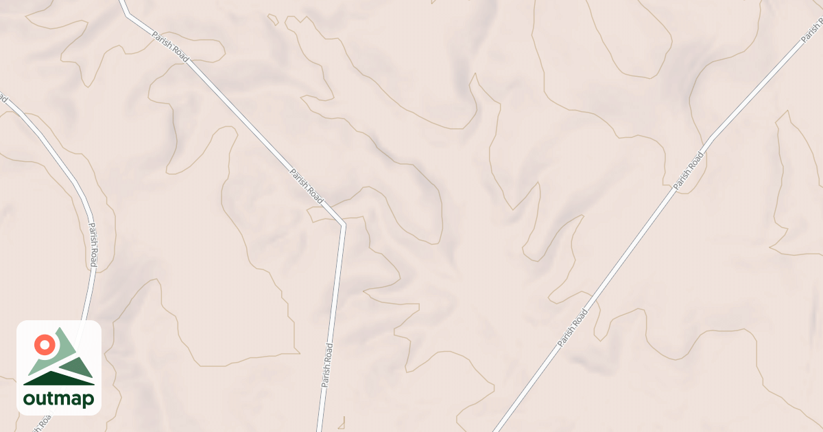 Map of 5275-A