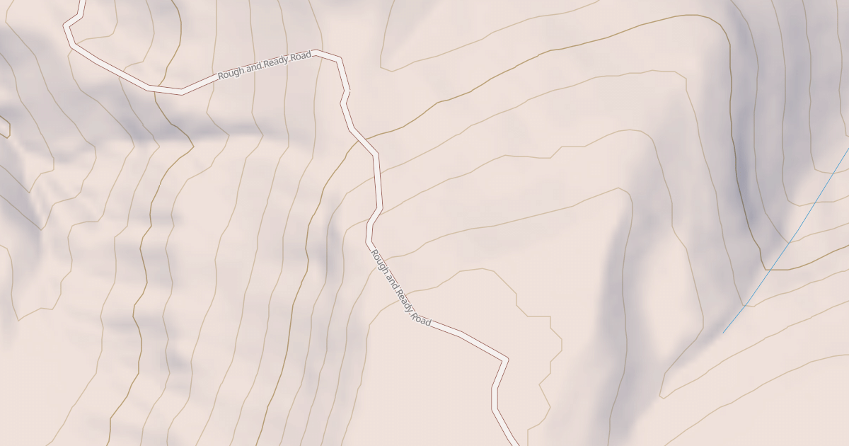 Map preview of BLM National GTLF Public Motorized Roads a4ef07fa-3a3c-4a13-bda9-534eb6e7be1d
