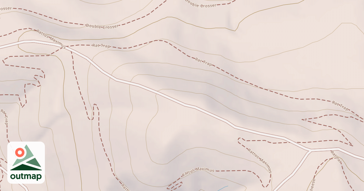 Map of BLM National GTLF Public Motorized Roads 7b18c7dd-b4a1-428e-9445-f3cde937c100