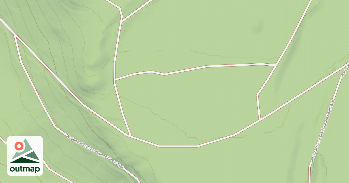 Map of 2415200