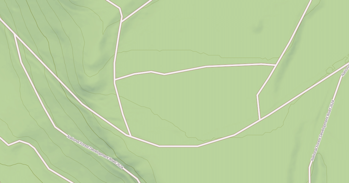 Map preview of 2415200