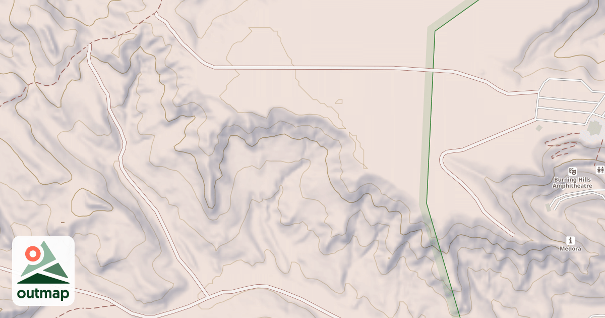 Map of (FDR) 7471