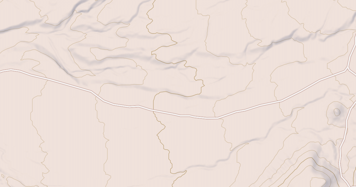Map preview of BLM National GTLF Public Motorized Roads 7bcd4d58-71c3-4799-87dc-26224d0c4d5c