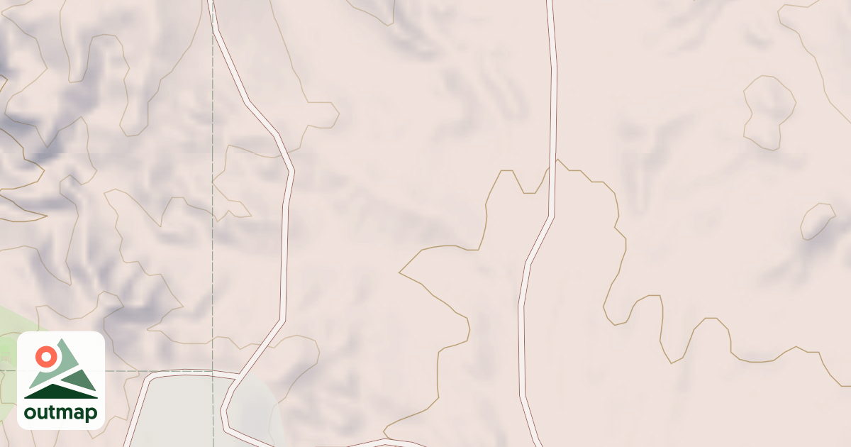 Map of USGS National Digital Trails 449bd0f1-1774-43c3-aaf5-b466824f3465