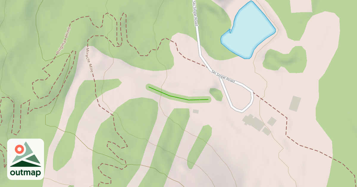 Map of Pony