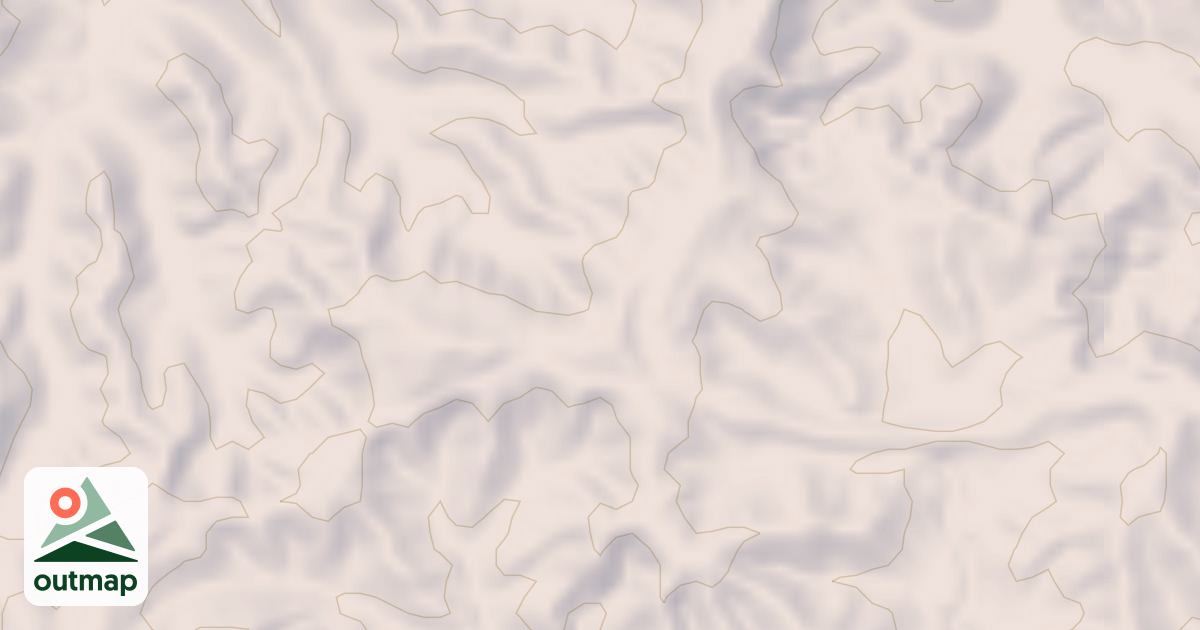 Map of USFS Motor Vehicle Use Map Roads {83BF2788-0915-4FD2-9B80-135BB7F4E5DF}