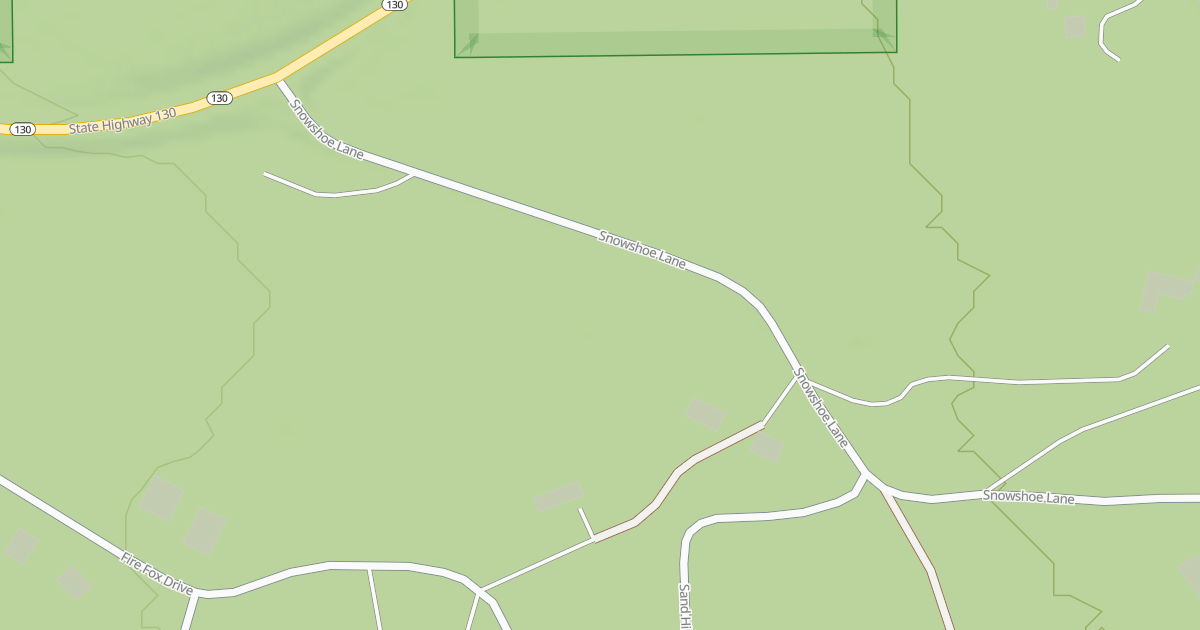 Map preview of HAM SU