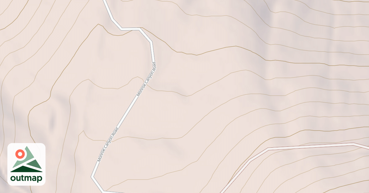Map of 40078C