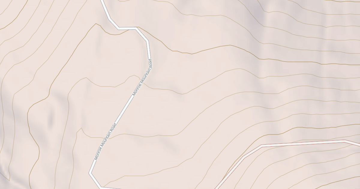 Map preview of 40078C
