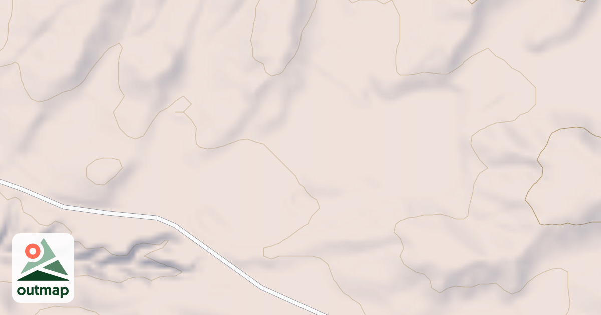 Map of BLM National GTLF Public Motorized Roads 7ed2a65f-30bb-4947-bd6e-541ebbe03d48