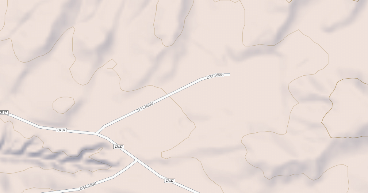 Map preview of BLM National GTLF Public Motorized Roads 7ed2a65f-30bb-4947-bd6e-541ebbe03d48
