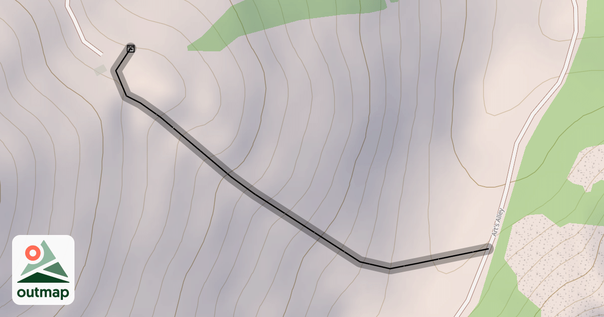 Map of Gripper