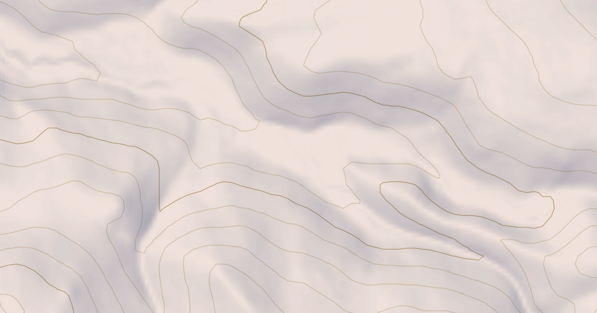 Map preview of SOUTH FORK OF PINE CREEK