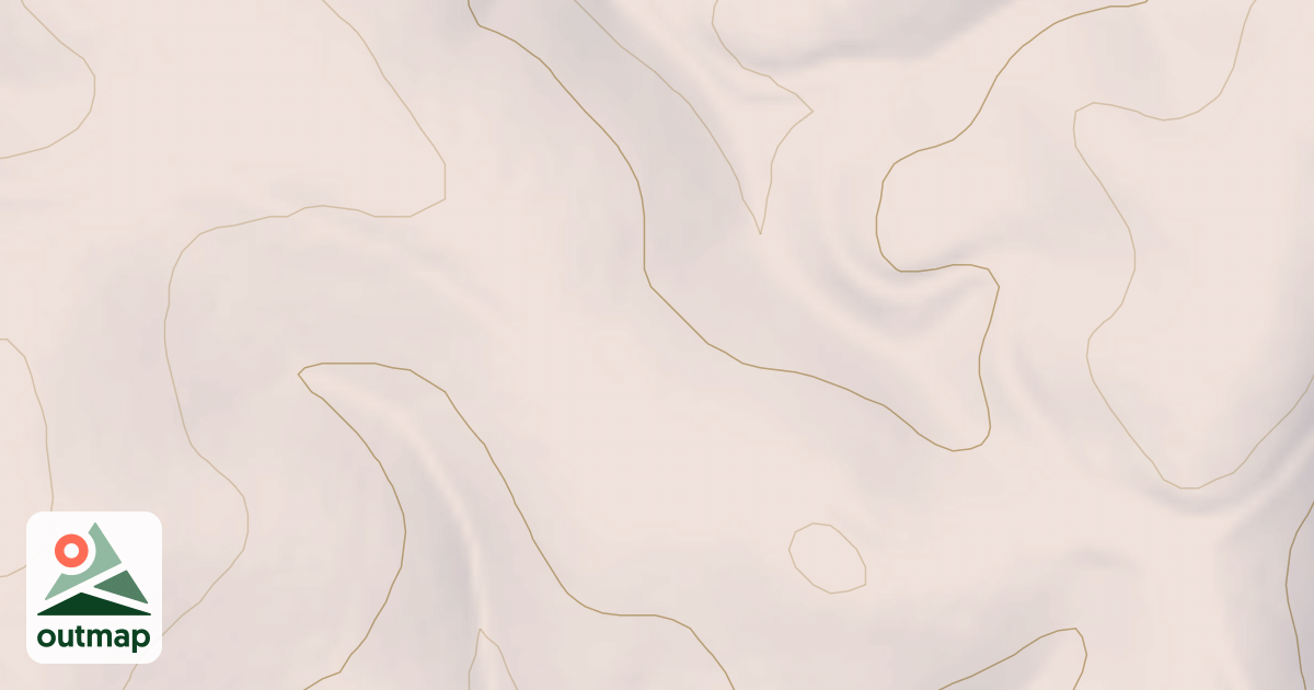 Map of CHILI FUELBREAK