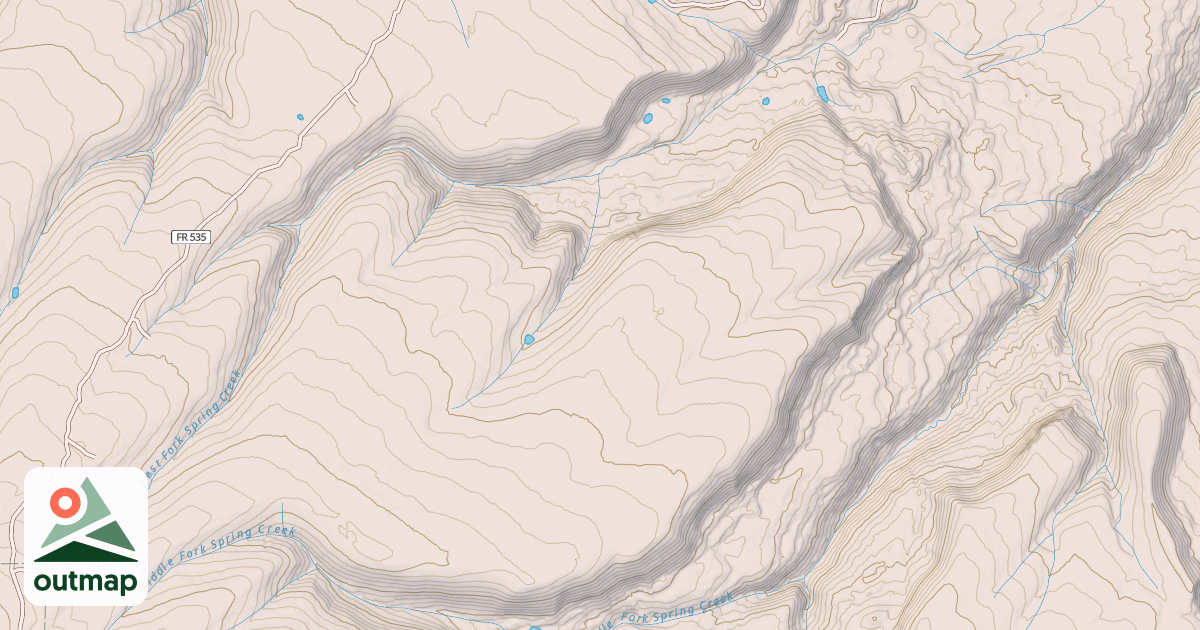 Map of Paradox