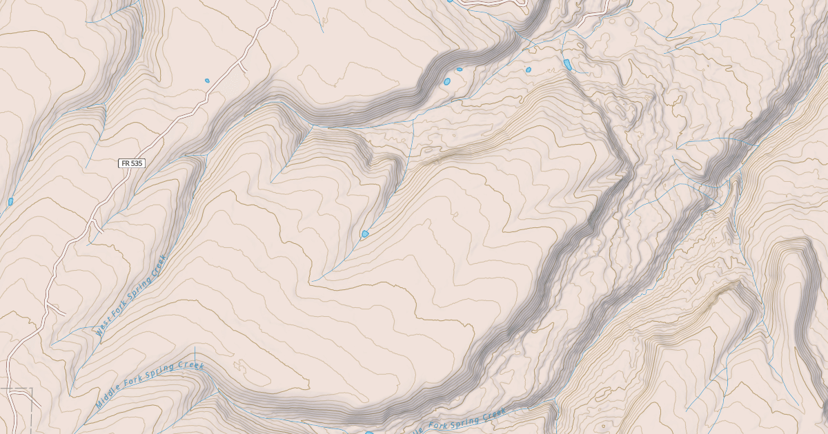 Map preview of Paradox