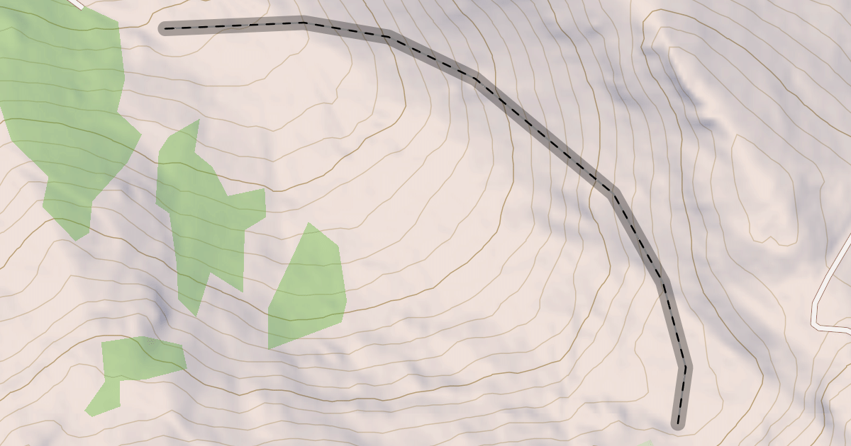 Map preview of Jess's Roll