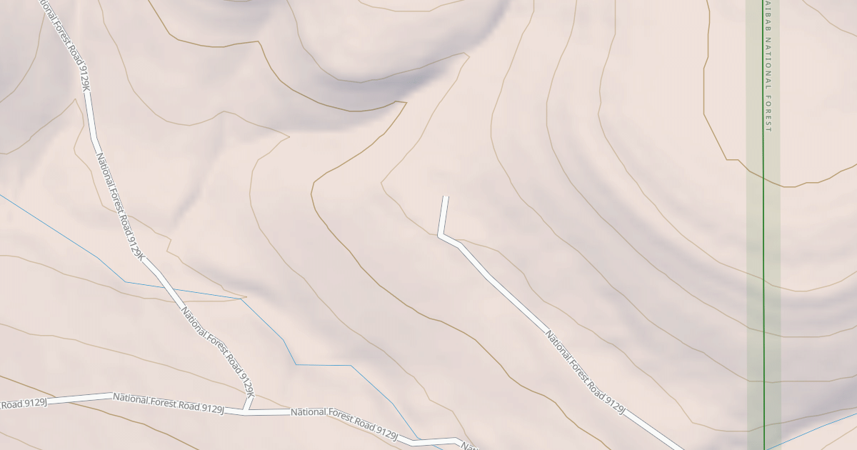 Map preview of BALD HILL QUARRY