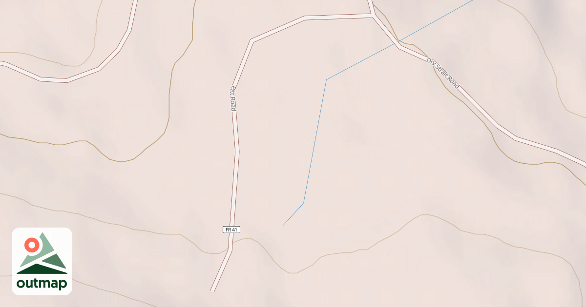 Map of PITT