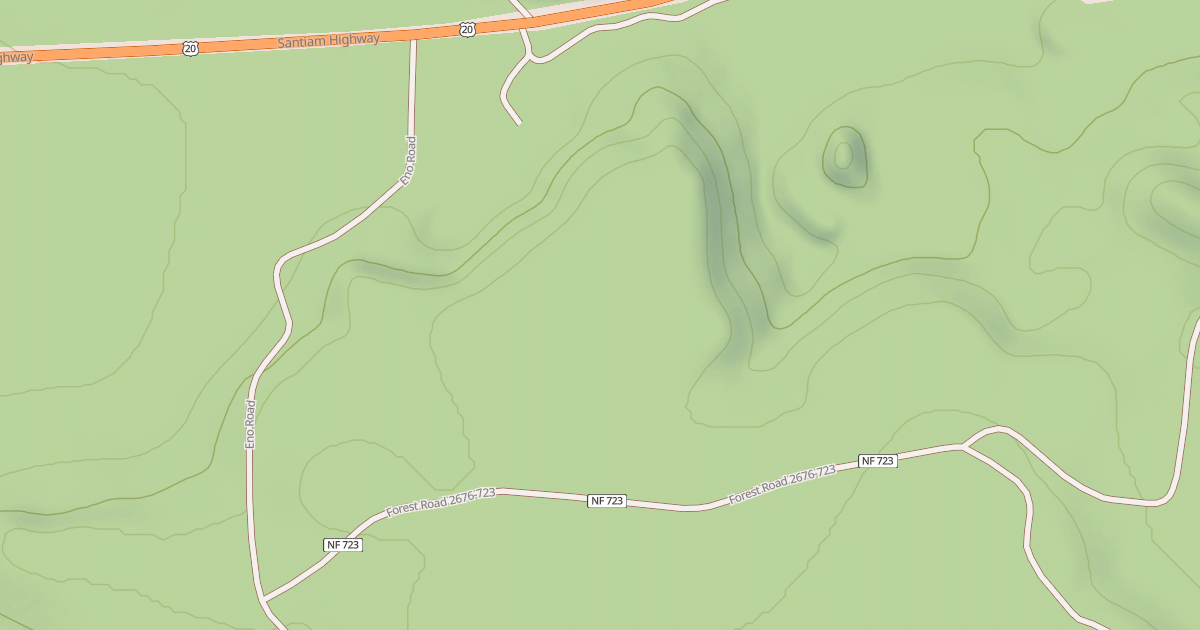 Map preview of Litte Nash