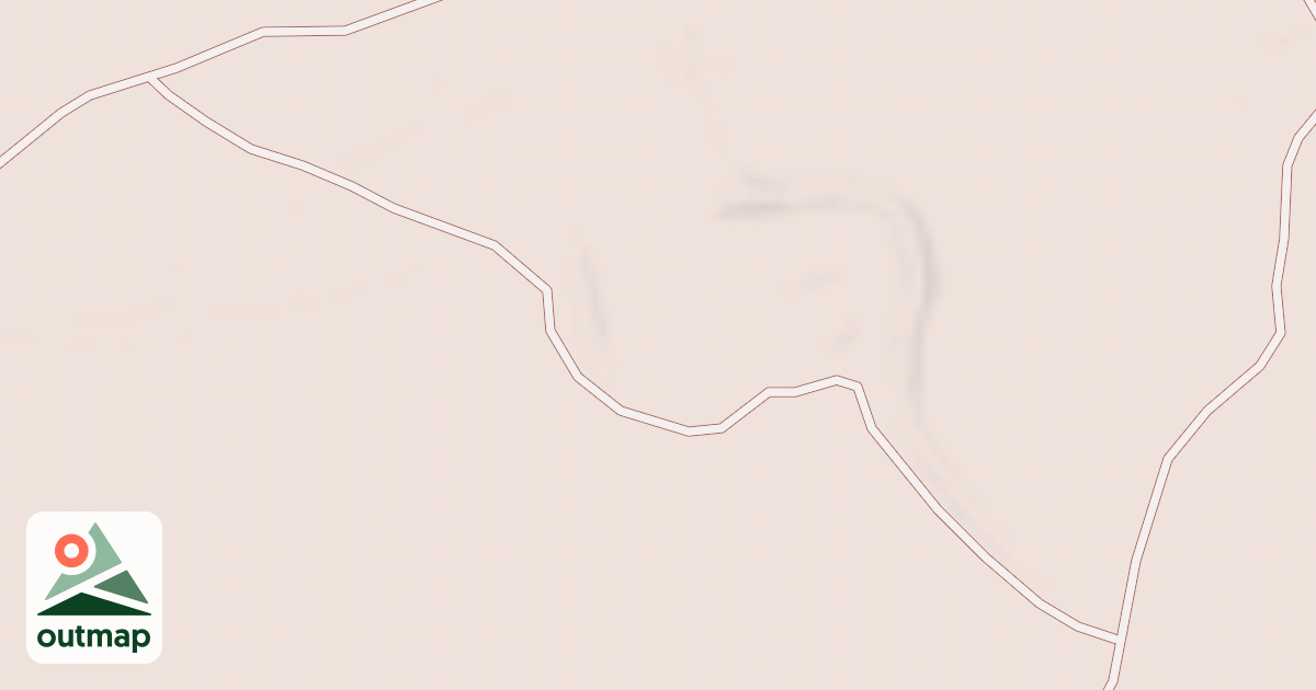 Map of BLM National GTLF Public Motorized Roads b48dea3d-feda-42d5-89e9-c0dea95e2e7e