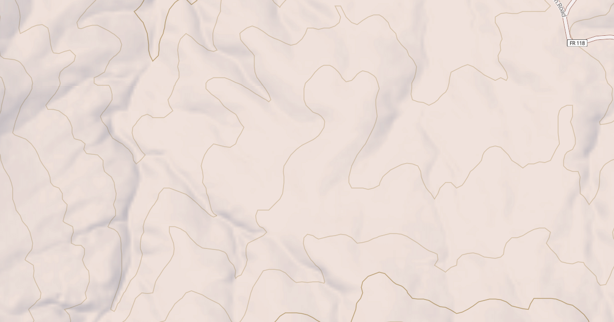 Map preview of 4244 I