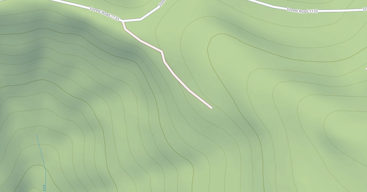 Map preview of MEGALITH RD