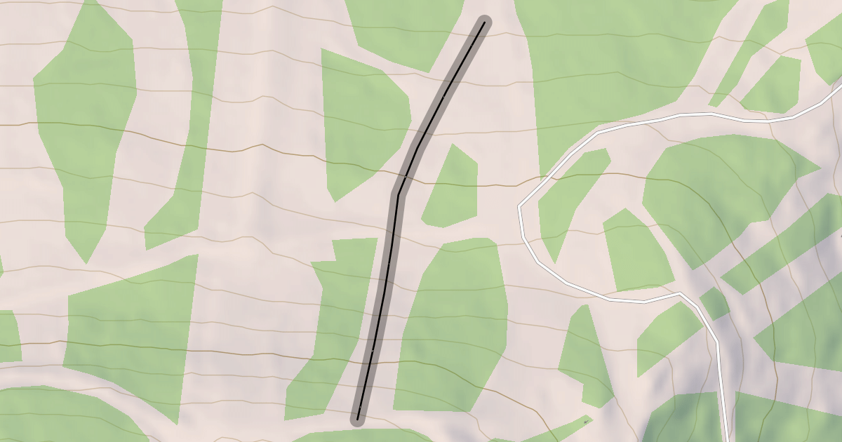 Map preview of Skye Hawk