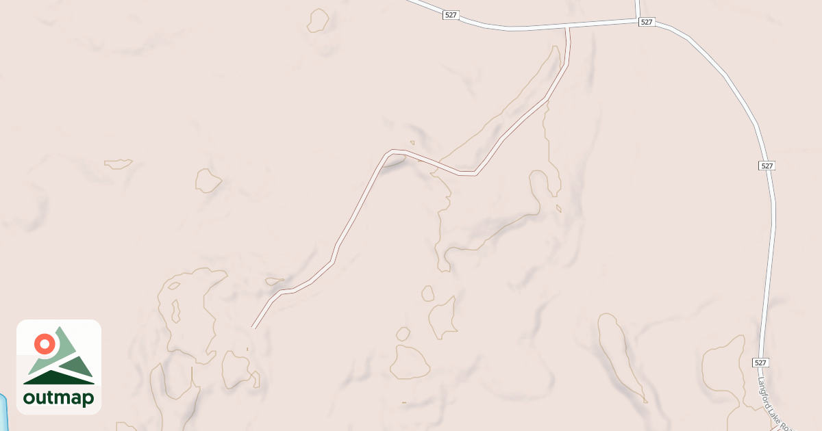 Map of FDR6820