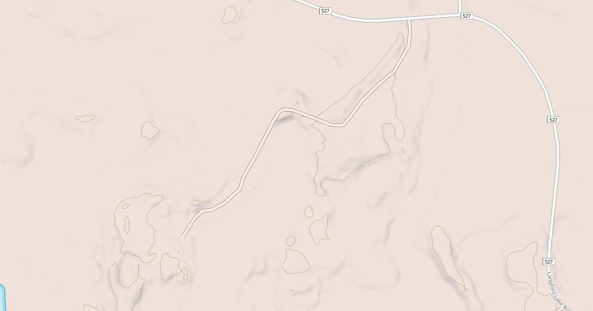 Map preview of FDR6820