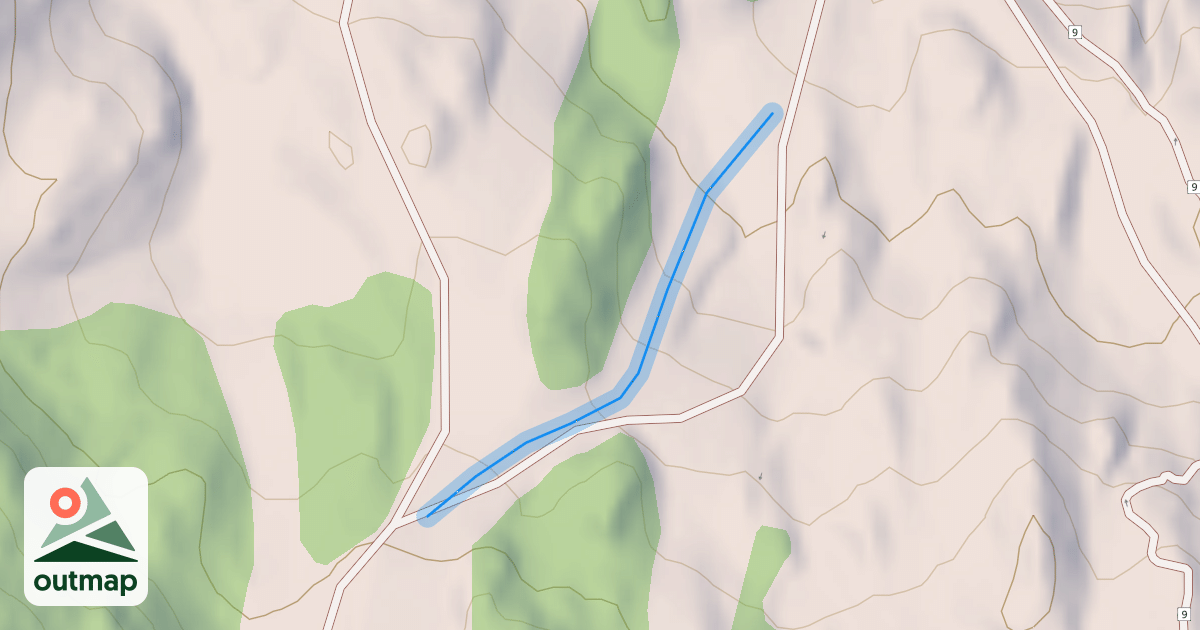 Map of Coq