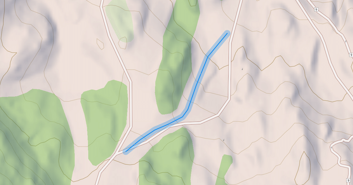 Map preview of Coq