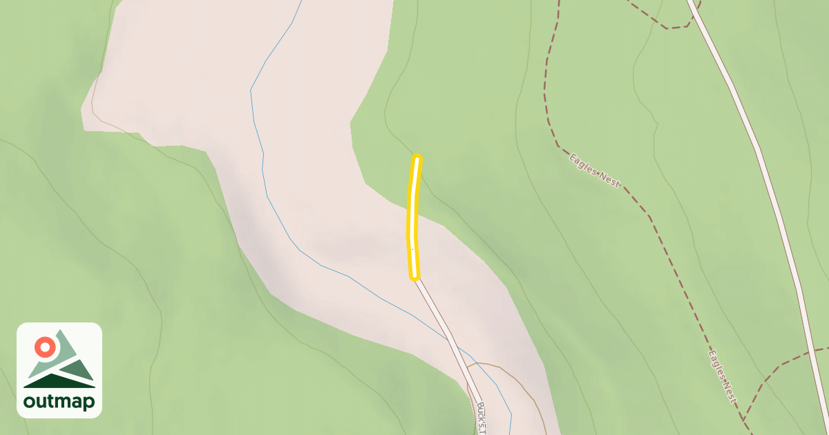 Map of Cannonball