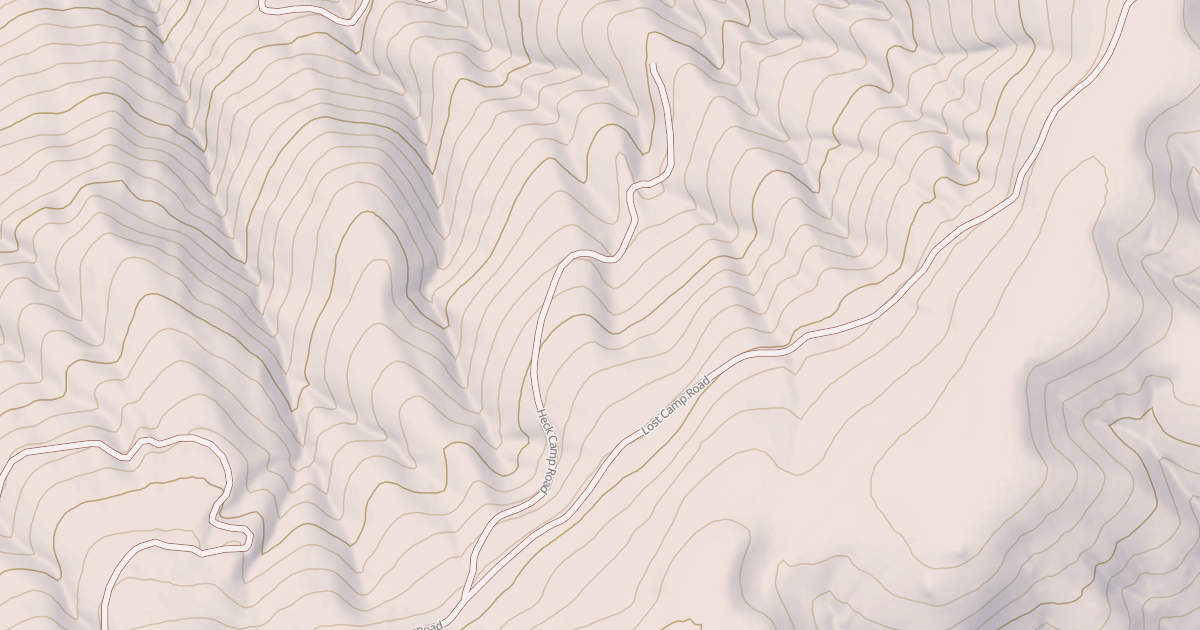 Map preview of HECK CAMP
