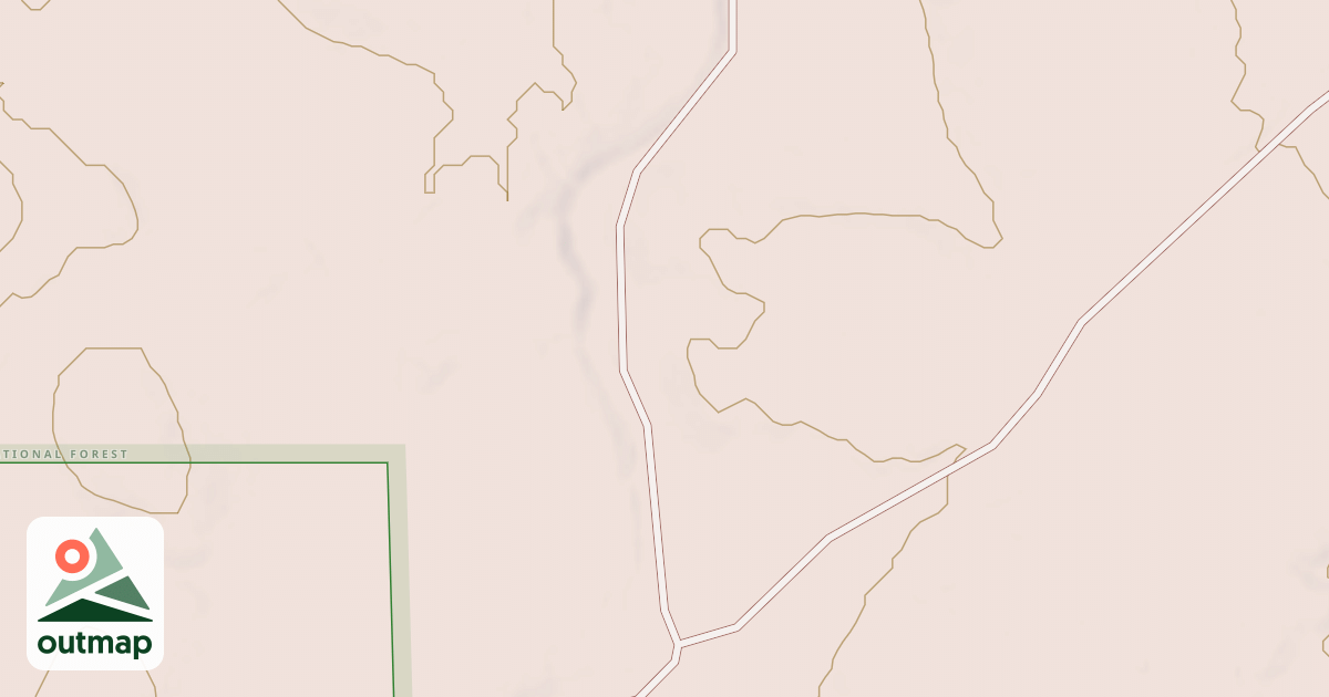 Map of 4022