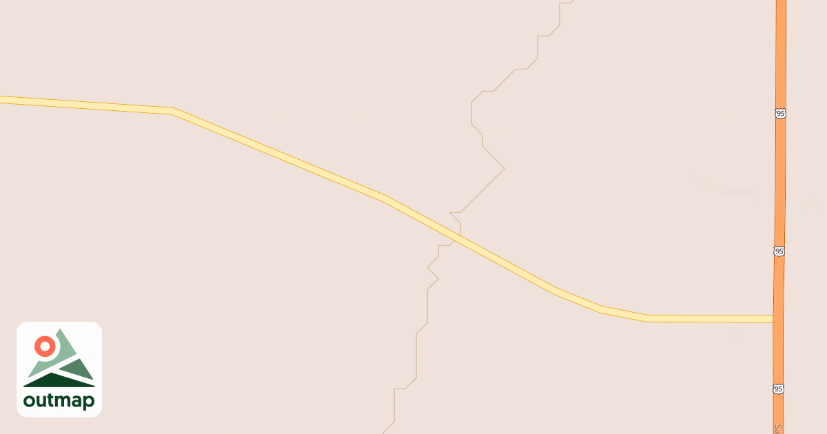 Map of BLM National GTLF Public Motorized Roads 9109ccf4-b905-471f-8ec9-6c984d342296